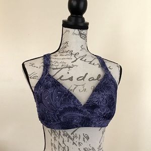 Athleta Bathing Suit Top